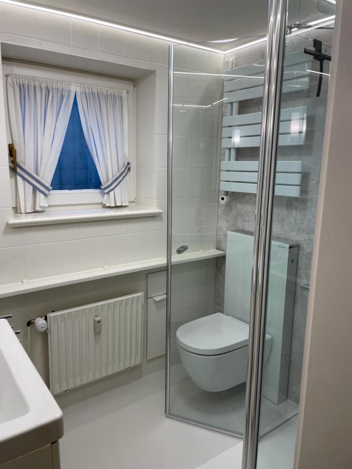 Watthues Aparthotel Morsum  Buitenkant foto