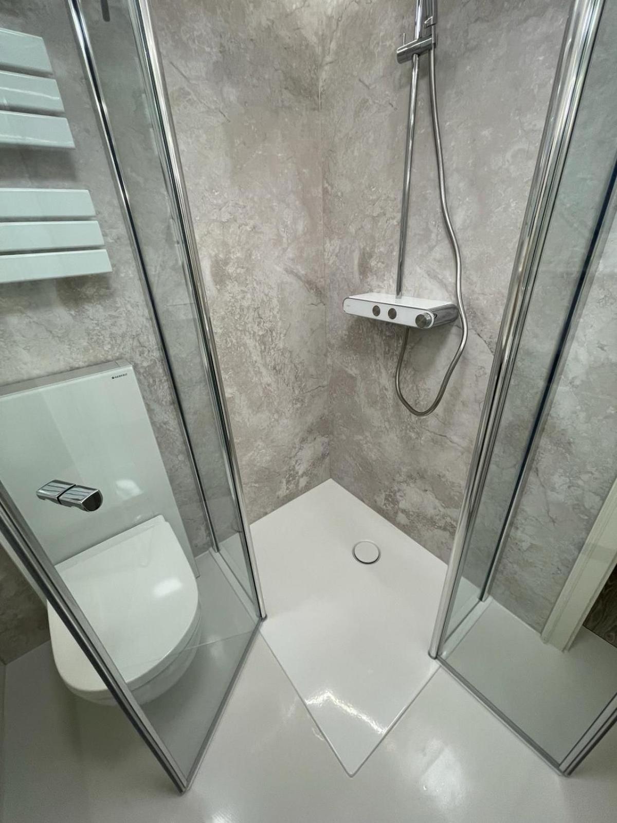 Watthues Aparthotel Morsum  Buitenkant foto