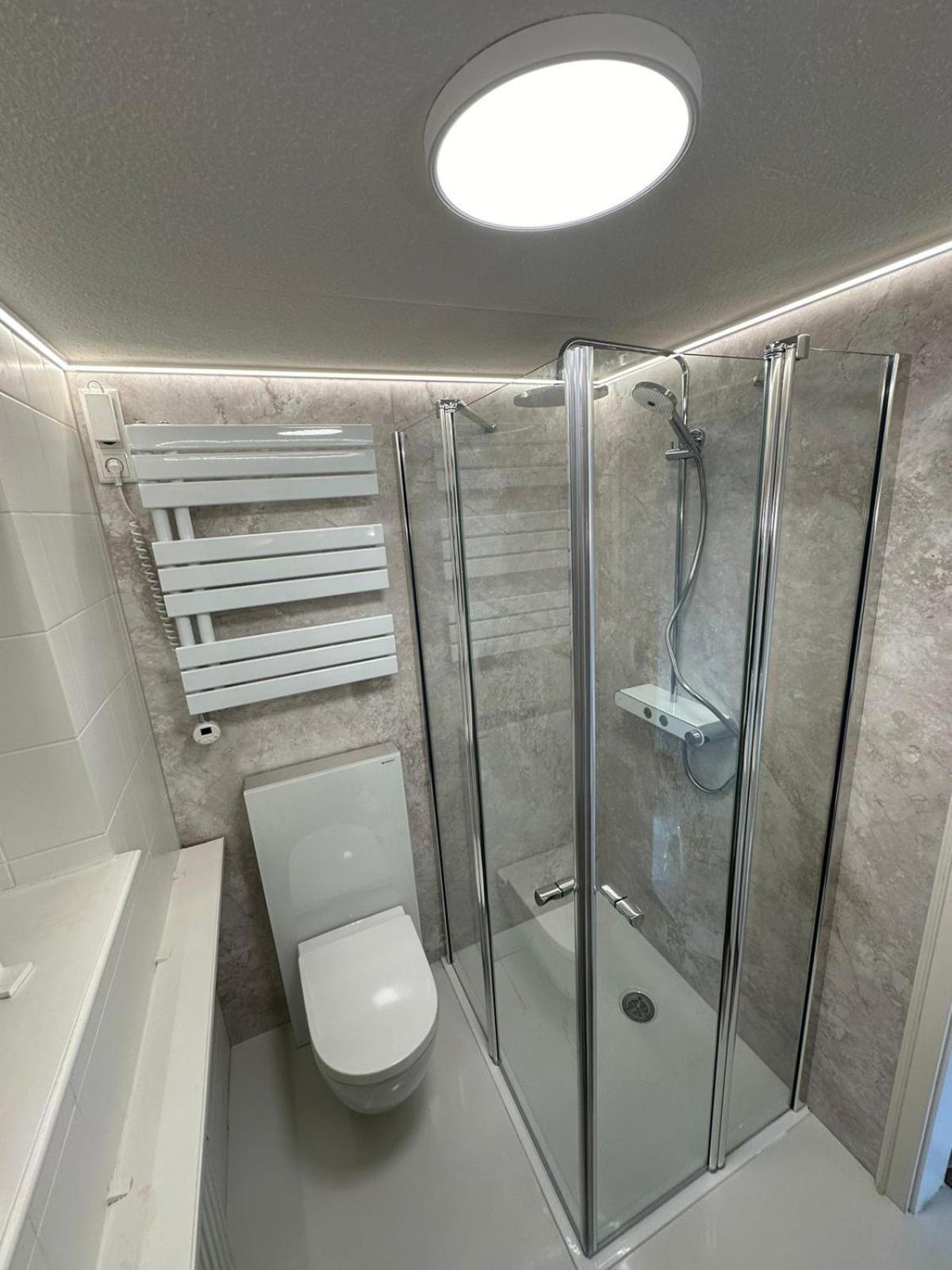 Watthues Aparthotel Morsum  Buitenkant foto