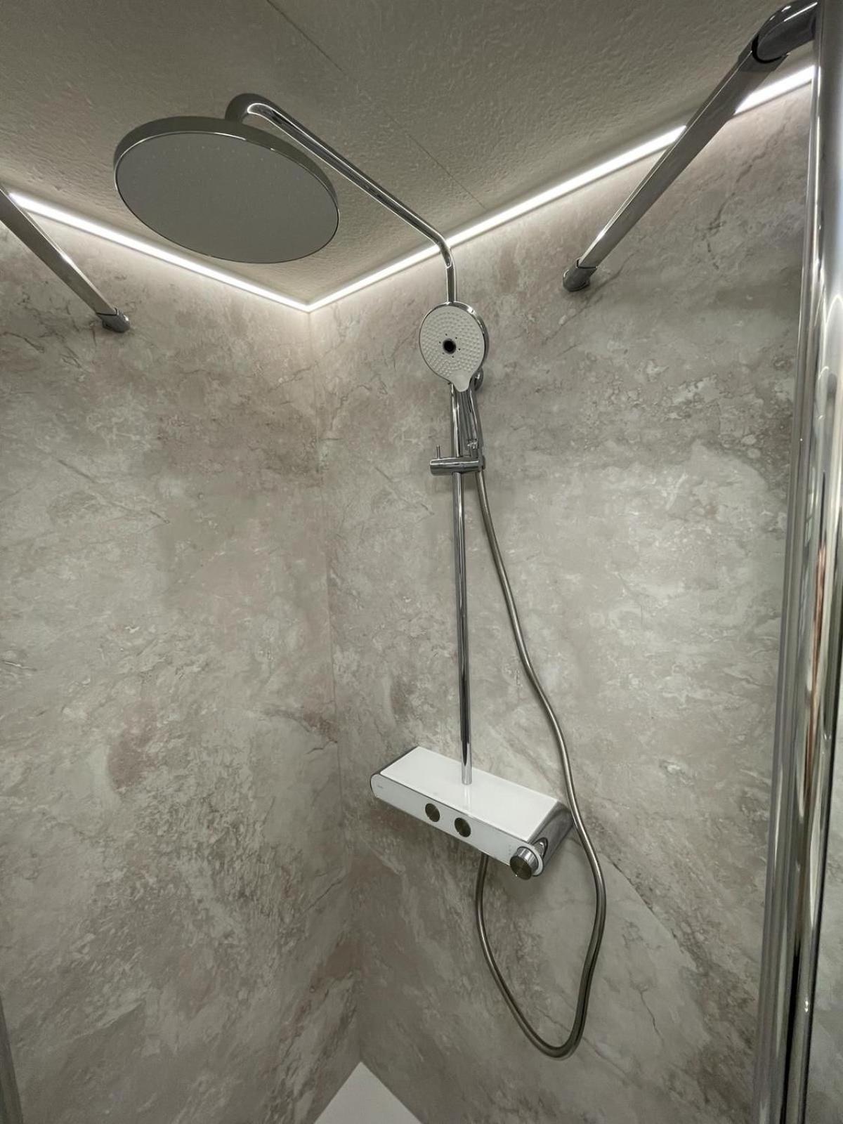 Watthues Aparthotel Morsum  Buitenkant foto